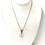 Grandmama Gift, Best Grandmama Ever Necklace, Gift For Grandmama, Grandmother Gift, Birthday Gift, Pregnancy Announce, Gift For Her