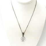 Scripture Gift, For Surely I Know The Plans I Have For You Necklace, Jeremiah 29 11 Jewelry, Faith Gift, Plans To Prosper You, God’s Plans