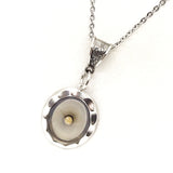 Mustard Seed Faith Gifts, Mustard Seed Necklace, Matthew 17 20, Mustard Seed Jewelry, Christian Necklace, Christian Jewelry