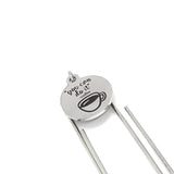 Bookmark Gift, You Can Do It Coffee Bookmark, Coffee Lover Gift, Planner Bookmark, Charm Bookmark, Paperclip Bookmark, Coffee Box Gift