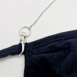 Mask Chain, Mask Lanyard, Mask Connector, Neck Chain For Mask, Musician Neck Chain, Band Member Gift, Music Lover Gift, Mask Holder Chain