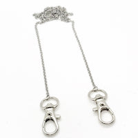 Mask Chain, Mask Lanyard, Mask Connector, Neck Chain For Mask