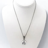 Mama Gift, Mama Bear Necklace, Gift For Mom, New Mom Gift, Wife Jewelry, Mothers Day Gift, Mom Birthday Gift, Gift for Her