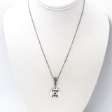 Mom Gift, Mom Of Boys Necklace, Mom Jewelry, Mom Necklace, Wife Jewelry, Wife Gift, Gift For Her, Gift For Mom, Gift For Wife, Jewelry Gift