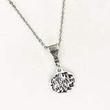 Wife Mom Boss Necklace, Wife Gift, Mom Gift, Woman Entrepreneur Gift, Woman Business Owner Gift, Gift For Her, Gift For Wife, Gift For Mom