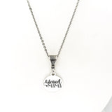 Mom Gift, Blessed Mom Necklace, Gift For Mom, New Mama, Gift For Her, Wife Gift, New Mom Gift, New Mama, Baby Shower Gift, Daughter Gift