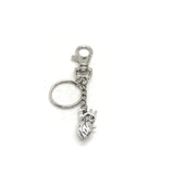 Heart Keychain, I Give You My Heart Gift, Cardiologists Gift, Funny Heart  Gift, Heart Surgeon Gift, Medical Student Gift, Science Lover