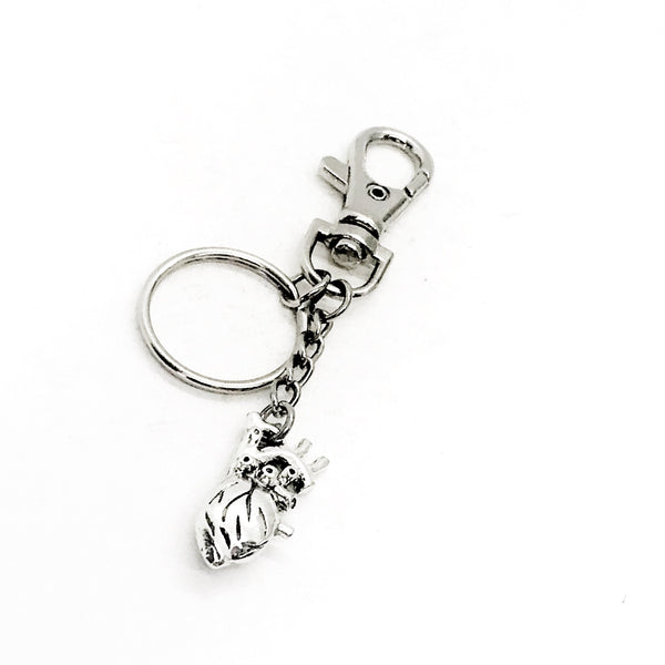 Heart Keychain, I Give You My Heart Gift, Cardiologists Gift, Funny Heart  Gift, Heart Surgeon Gift, Medical Student Gift, Science Lover