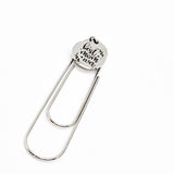 Mom Gift, Best Mom Ever Bookmark, Mom Reader Gift, Mom Bible Bookmark, Gift For Mom, Mom Birthday, Mothers Day Gift, Gift For Her