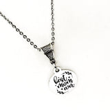 Mom Gift, Best Mom Ever Necklace, Gift For Mom, Mother’s Day Gift, Mom Birthday Gift, New Mom Gift, Gift For Her, Wife Gift