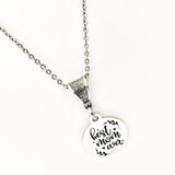 Mom Gift, Best Mom Ever Necklace, Gift For Mom, Mother’s Day Gift, Mom Birthday Gift, New Mom Gift, Gift For Her, Wife Gift