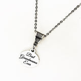 Grandmama Gift, Best Grandmama Ever Necklace, Gift For Grandmama, Grandmother Gift, Birthday Gift, Pregnancy Announce, Gift For Her