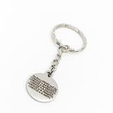 Motivating Gift, Choices Quote, Choices Keychain, Choose Each Day, Choose To Be Happy, Blessed, Grateful, Excited, Thankful