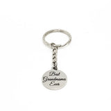 Grandmama Gift, Best Grandmama Ever Keychain, Keychain Gift, Grandmother Names, New Grandmama Gift, Gift For Grandmama, Pregnancy Announce
