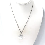 Coffee Lover Gift, Today’s Good Mood Sponsored By Coffee Necklace, Coffee Jewelry, Coffee Gifts, Coffee Lover Christmas, Coffee Box Gift