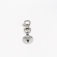 Medical Charm, Pseudotumor Cerebri Idiopatathic Intercranial Hypertension Charm, Clip On Charm, Medical Notification, Medical Awareness