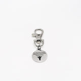 Medical Charm, Pseudotumor Cerebri Idiopatathic Intercranial Hypertension Charm, Clip On Charm, Medical Notification, Medical Awareness