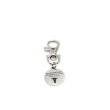 Medical Charm, Pseudotumor Cerebri Idiopatathic Intercranial Hypertension Charm, Clip On Charm, Medical Notification, Medical Awareness