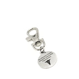 Medical Charm, Pseudotumor Cerebri Idiopatathic Intercranial Hypertension Charm, Clip On Charm, Medical Notification, Medical Awareness