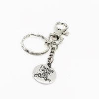 Coffee Lover Gift, I Run On Coffee And Sarcasm Keychain, Funny Gift, Fun Gift, Girlfriend Gift, Sarcastic Friend Gift, Gift For Her