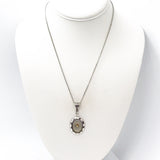 Mustard Seed Faith Gifts, Mustard Seed Necklace, Matthew 17 20, Mustard Seed Jewelry, Christian Necklace, Christian Jewelry