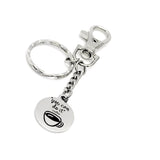 Coffee Lover Gift, You Can Do It Coffee Clip On Keychain, Keychain Gift, Coffee Club Gifts, Coffee Group Gift, Coffee Lover Quote