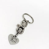 Love Gift, Always Have Always Will Keychain, Love Charm, Keychain Gift, Wife Gift, Husband Gift, Longterm Love, Anniversary Gift