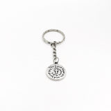 Blessing Gift, The Lord Bless You And Keep You Keychain, Scripture Gift, Numbers 6 24, Scripture Quote, Scripture Keychain, Christian Gift