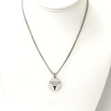 Medical Condition Necklace, Pseudotumor Cerebri IIH Necklace, Idiopathic Intercranial Hypertension Notification, Medical Notification