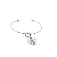 Motivating Gifts, Brave Girl You Can Do Hard Things Bracelet, Daughter Gift, Granddaughter Gift, Niece Gift, Encouraging Her, Motivating Her