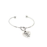 Motivating Gifts, Brave Girl You Can Do Hard Things Bracelet, Daughter Gift, Granddaughter Gift, Niece Gift, Encouraging Her, Motivating Her