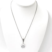 Sister Gift, Best Sister Ever Necklace, Sister Jewelry, Sister Christmas, Gift For Her, Sorority Sister Gift, Gift For Sister, Sister Charm