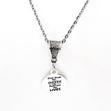 Frontline Worker, First Drink the Coffee Then Save The Lives Necklace, Nurse Gift, Doctor Gift, Life Saver Gift, Nurse Graduation Gift