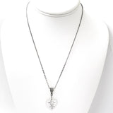 Mom Gift, I’m A Mom, I’ve Always Been Essential Necklace, Gift For Wife, Gift For Mom, Mom Birthday, Mom Christmas, Mom Quote, Gift For Her