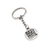 Hockey Mom Gift, Loud And Proud Hockey Mom Keychain, Gift For Mom, Proud Of My Hockey Player, Hockey Player Mom, Gift For Wife, Mom Group
