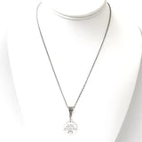 Football Mom Gift, You Have 3 Choices Football Necklace, New Football Mom, Wife Gift, Gift For Mom, Gift For Her, Gift For Football Mom