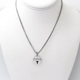 Medical Condition Necklace, Minocycline And All Cyclones Allergy Necklace, Allergic Notification, Medical Notification, Medicine Allergy