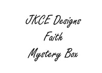 Faith Gifts, Faith Mystery Box, Faith Quotes, Scripture Gifts, Christian Gifts, Faith Box, Scripture Quotes, Surprise Yourself, Surprise Box