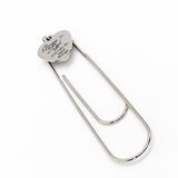 Encouragement Gift, Brave Girl You Can Do Hard Things Bookmark, Daughter Gift, Granddaughter Gift, Encouraging Her, Motivating Her