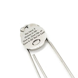 Football Player Gift, You Have Three Choices In Life Bookmark, Student Athlete Gift, Football Charm Bookmark, Football Mom Gift