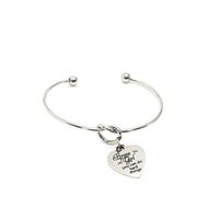 Motivating Gifts, Brave Girl You Can Do Hard Things Bracelet, Daughter Gift, Granddaughter Gift, Niece Gift, Encouraging Her, Motivating Her