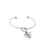Motivating Gifts, Brave Girl You Can Do Hard Things Bracelet, Daughter Gift, Granddaughter Gift, Niece Gift, Encouraging Her, Motivating Her