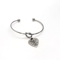 Motivating Gifts, Brave Girl You Can Do Hard Things Bracelet, Daughter Gift, Granddaughter Gift, Niece Gift, Encouraging Her, Motivating Her