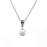Nurse Gift, God Found Some Of The Strongest Women And Made Them Nurses Necklace, Nurse Necklace, New Nurse, Essential Nurse Jewelry