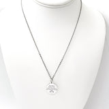 Football Necklace, Three Choices Necklace, Give It All You’ve Got, Motivation Gift, Motivating Quote, Football Lover Gift, Football Player