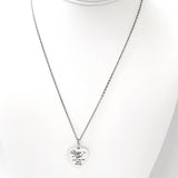 Motivating Her, Brave Girl You Can Do Hard Things Necklace, Motivational Quote, Encouragement Gift, Encouraging Her, Daughter Gift