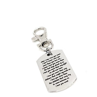 Love Gift, Love You More, Love You Most Clip On Charm, Love Quote, Anniversary Gift, Wedding Gift, Longtime Love, Husband Gift, Wife Gift