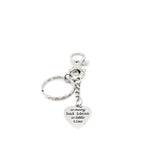 Friend Gift, So Many Bad Ideas So Little Time Keychain, Fun Quote, Best Friend Gift, Gift For Her, Love Gift, Brainstorming Gift, Fun Trips