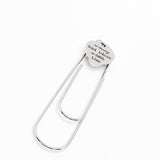 Friend Gift, So Many Bad Ideas, So Little Time Bookmark, Brainstorming Session, Writer Gifts, Reader Gifts, Fun Quotes, Fun Friend Gift