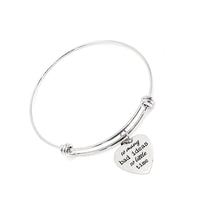 Friend Gift, So Many Bad Ideas, So Little Time Bracelet, Friend Jewelry, Friendship Bracelet, Charm Bracelet, Stacking Bangle, Gift For Her